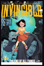 Load image into Gallery viewer, Invincible
