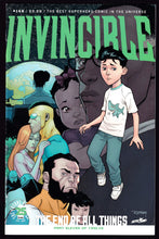 Load image into Gallery viewer, Invincible
