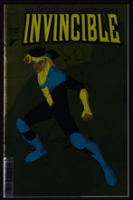 Load image into Gallery viewer, Invincible
