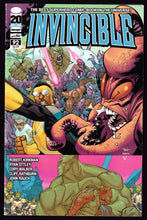 Load image into Gallery viewer, Invincible
