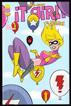 Load image into Gallery viewer, It Girl And The Atomics
