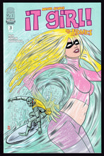 Load image into Gallery viewer, It Girl And The Atomics
