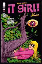 Load image into Gallery viewer, It Girl And The Atomics
