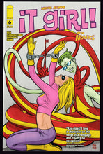 Load image into Gallery viewer, It Girl And The Atomics
