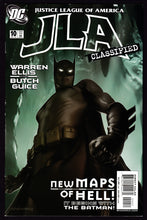 Load image into Gallery viewer, JLA Classified
