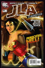 Load image into Gallery viewer, JLA Classified
