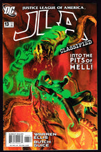 Load image into Gallery viewer, JLA Classified
