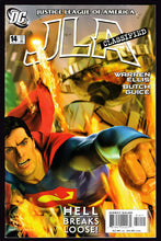 Load image into Gallery viewer, JLA Classified
