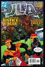 Load image into Gallery viewer, JLA Classified
