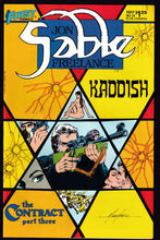 Load image into Gallery viewer, Jon Sable Freelance

