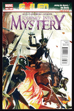 Load image into Gallery viewer, Journey Into Mystery (2011) Vol 3
