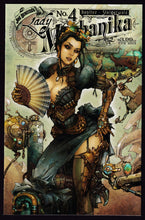 Load image into Gallery viewer, Lady Mechanika (2010) Vol 1
