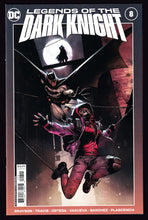 Load image into Gallery viewer, Legends of The Dark Knight (2021)
