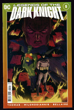 Load image into Gallery viewer, Legends of The Dark Knight (2021)
