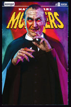 Load image into Gallery viewer, Mark Spears Monsters
