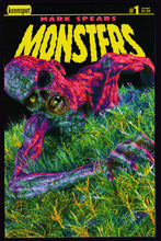 Load image into Gallery viewer, Mark Spears Monsters

