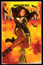 Load image into Gallery viewer, Mark Spears Monsters
