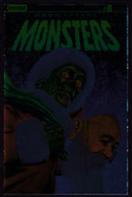 Load image into Gallery viewer, Mark Spears Monsters

