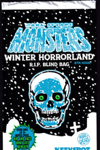 Load image into Gallery viewer, Mark Spears Monsters
