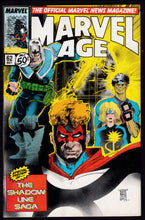 Load image into Gallery viewer, Marvel Age
