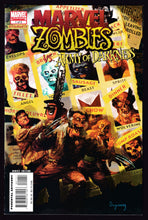 Load image into Gallery viewer, Marvel Zombies VS Army Of Darkness
