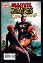 Load image into Gallery viewer, Marvel Zombies VS Army Of Darkness
