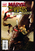 Load image into Gallery viewer, Marvel Zombies VS Army Of Darkness
