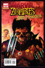 Load image into Gallery viewer, Marvel Zombies VS Army Of Darkness
