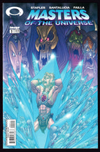 Load image into Gallery viewer, Masters Of The Universe (2002)
