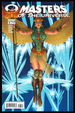 Load image into Gallery viewer, Masters Of The Universe (2002)

