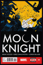 Load image into Gallery viewer, Moon Knight (2014)
