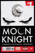 Load image into Gallery viewer, Moon Knight (2014)
