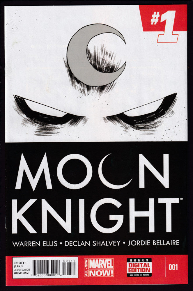 Moon Knight (2014)