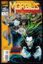 Load image into Gallery viewer, Morbius The Living Vampire (1992)
