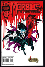 Load image into Gallery viewer, Morbius The Living Vampire (1992)
