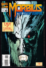 Load image into Gallery viewer, Morbius The Living Vampire (1992)
