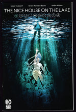 Load image into Gallery viewer, NICE HOUSE ON THE LAKE
