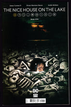 Load image into Gallery viewer, NICE HOUSE ON THE LAKE
