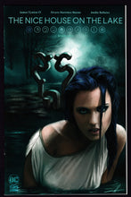 Load image into Gallery viewer, NICE HOUSE ON THE LAKE
