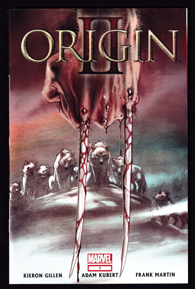 Origin II