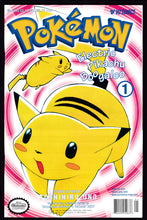 Load image into Gallery viewer, Pokémon Electric Pikachu Boogaloo
