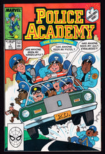 Load image into Gallery viewer, Police Academy
