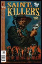 Load image into Gallery viewer, Preacher Special Saint Of Killers
