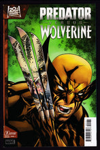 Load image into Gallery viewer, Predator Vs. Wolverine
