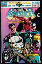 Load image into Gallery viewer, Punisher (1987) Vol 2
