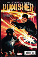 Load image into Gallery viewer, Punisher (2022) Vol 13
