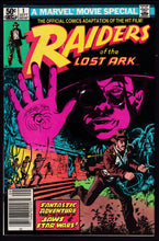 Load image into Gallery viewer, Raiders of the Lost Ark
