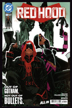 Load image into Gallery viewer, Red Hood
