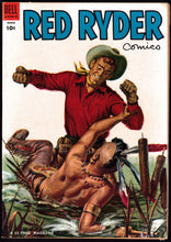 Load image into Gallery viewer, Red Ryder Comics
