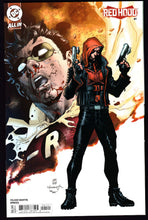 Load image into Gallery viewer, Red Hood

